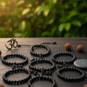 Karungali bracelet 8 mm