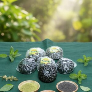 Kanmani Shankupushpam Soap